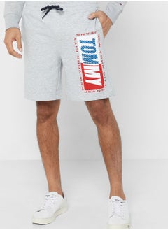 Buy Logo Shorts in UAE