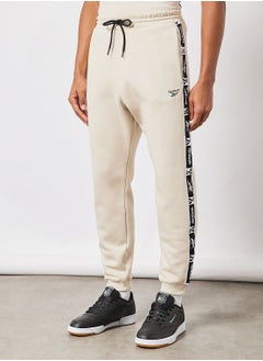 اشتري Casual Tape Joggers في الامارات