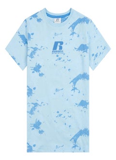 Buy Russell Athletic Camo T Shirt in Saudi Arabia