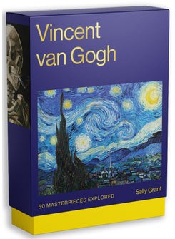 اشتري Vincent van Gogh في الامارات