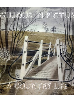 اشتري Ravilious in Pictures : Country Life 3 في السعودية