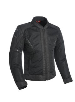 اشتري Oxford Delta 1.0 Air Jacket Stealth Black في الامارات