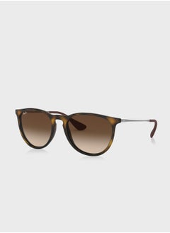 Buy 0Rb4171 Oversized Sunglasses in UAE