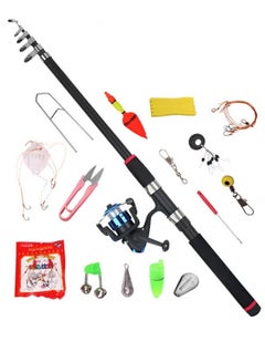 building fishing nets DIY wooden landing net