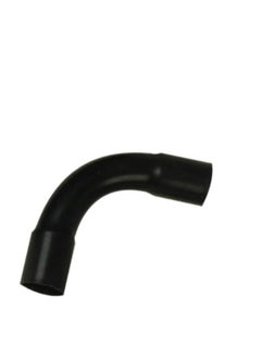 اشتري PVC Electrical Conduit Bend 25mm Black في الامارات