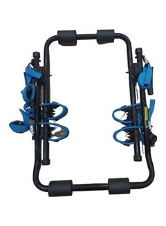 Buy Bike Bicycle Rear Carrier For 2 Bikes in Egypt