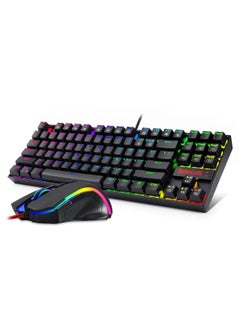 اشتري K552RGB-BA Keyboard+ Mouse Combo في الامارات