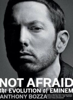 اشتري Not Afraid: The Evolution of Eminem في الامارات