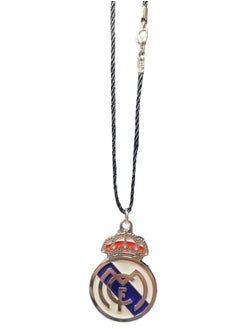 Buy Car Pendant with Real Madrid Club logo in Saudi Arabia