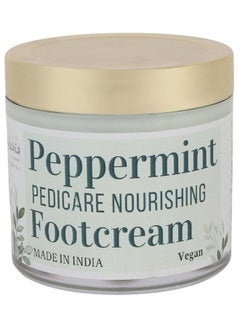 Buy Fuschia Pedicare Nourishing Foot Cream 100G in UAE