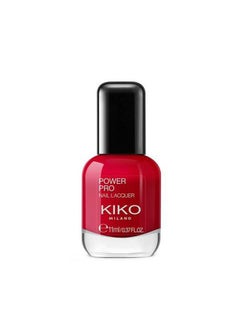 Buy Professional-Finish Nail Polish With A Bright Colour in Egypt