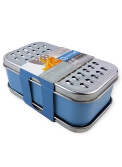 Buy Grater With A Storage Box in Egypt