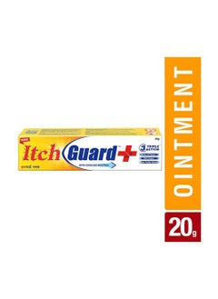 Buy Itch Guard Plus Cream in UAE