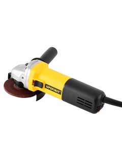 Buy Functional Electric Small Angle Grinder 5inch 125mm in UAE