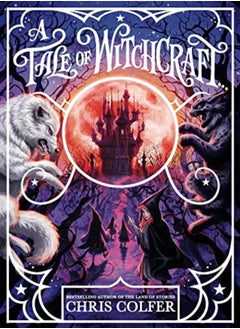 اشتري A Tale Of Magic A Tale Of Witchcraft في الامارات