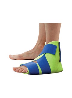 Buy Polar Ice Foot And Ankle Wrap With Cold Pack in UAE