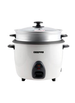 Buy Geepas Electric Rice Cooker in UAE