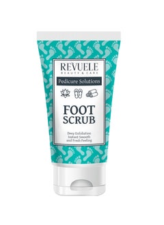 Buy Pedicure Solutions Foot Scrub in UAE