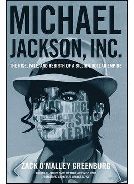 Buy Michael Jackson, Inc. in UAE