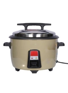 Buy DierSheng Electrical Rice Cooker With Spoon And Cup 8L in UAE