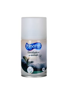 Buy Eucalyptus - Automatic Refill Air Freshener - 250ml in Egypt