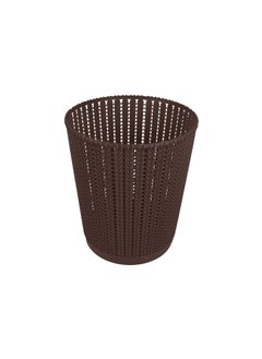 Buy Brown Crescent and Silver Star Basket 52849 in Egypt