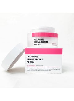 Buy Calamine Derma Secret Cream in UAE