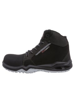 اشتري Honeywell MTS Vickers Flex S3 Composite Toe Safety Shoes Kevlar Midsole for Adult Unisex Industrial or construction في الامارات