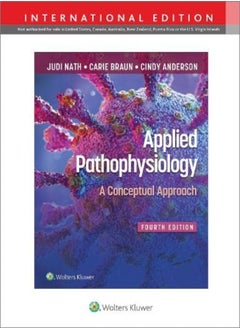 اشتري Applied Pathophysiology International Edition 4E by Nath  Paperback في الامارات