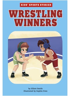 اشتري Wrestling Winners في السعودية