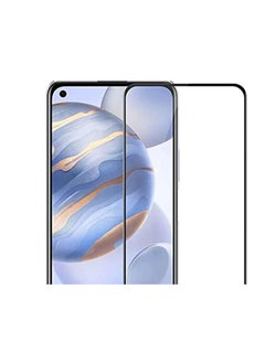 اشتري Huawei nova 7 SE Full Screen Protector Black Frame في مصر