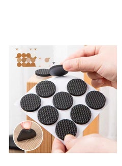 Buy 9pcs non-slip table rubber pad in Egypt