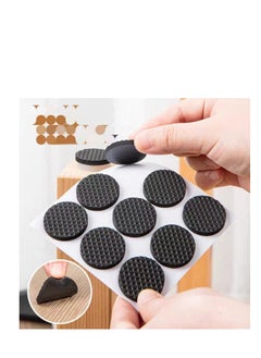 Buy 9pcs non-slip table rubber pad in Egypt