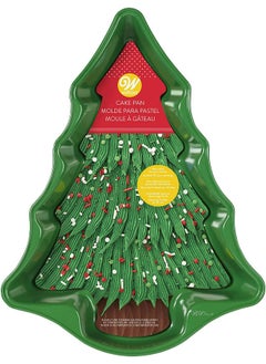 Buy Tree Shaped Cake Pan in UAE