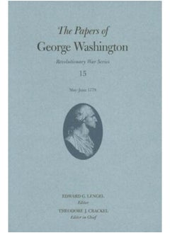 اشتري The Papers of George Washington في الامارات