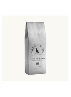 Buy Café DU NIL Espresso Beans 1 KG 70/30 in Egypt