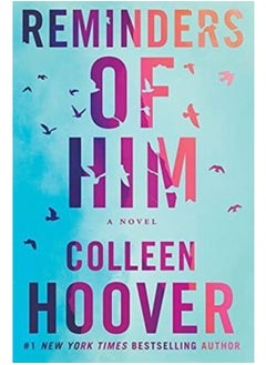 Buy Reminders Of Him - By Colleen Hoover Paperback in Egypt