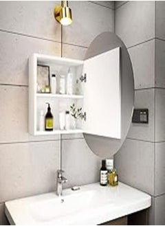 اشتري Bathroom Storage Racks, 40x40cm في مصر