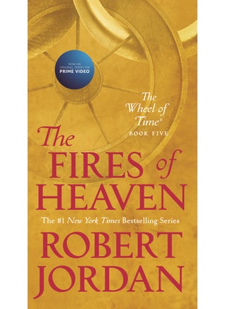 اشتري Fires of Heaven في الامارات