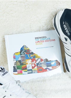 اشتري كتاب Sneakers: The Complete Limited Editions Guide في الامارات