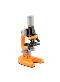 اشتري 1200X Microscope Children Optical Microscope في الامارات