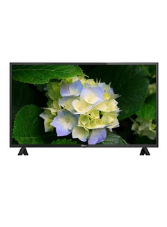 Buy 40-inch FHD LED TV with Android 12, Quad-Core Processor, 8GB Internal Memory, A+ Grade Panel, 2-Year Warranty, Wall Mountable, Super Slim Design, Smart Energy Saving (PRO 40SMART) in Saudi Arabia