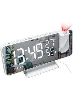 Buy LED Digital Alarm Clock in Saudi Arabia