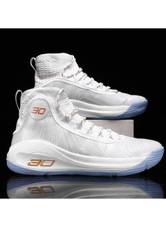 Buy New High Top Anti Slip Basketball Shoes in UAE