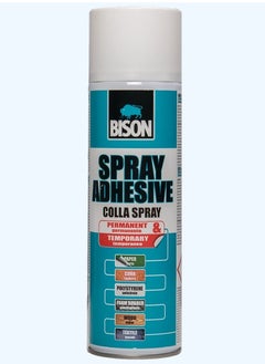 Buy Spray Adhesive Adeziv 500ml in UAE