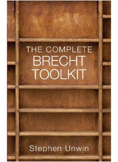 Buy The Complete Brecht Toolkit  Ed   1 in Egypt