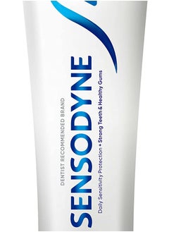 Buy Sensodyne Extra Fresh Toothpaste, 100 ml in Egypt