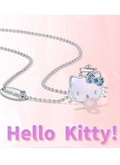 اشتري HelloKitty Necklace في السعودية