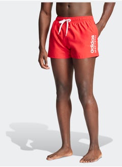 Buy Essentials Logo Clx Shorts in Egypt