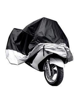 Buy Waterproof motorcycle cover to protect against UV rays and dust in Egypt